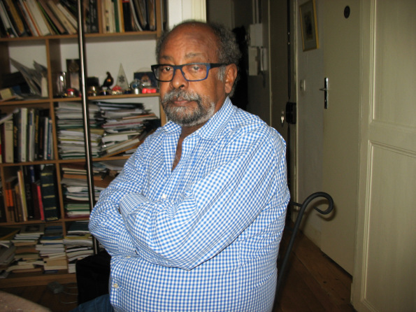 Disparition de Fekrou Kidane: La presse africaine orpheline