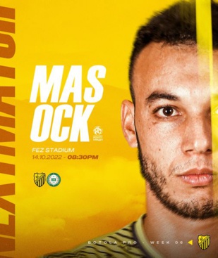 Botola D1 / J6 :  L’OCS pour la confirmation, l’IRT pour le sauvetage ! Botola D1 / J6 :  L’OCS pour la confirmation, l’IRT pour le sauvetage !