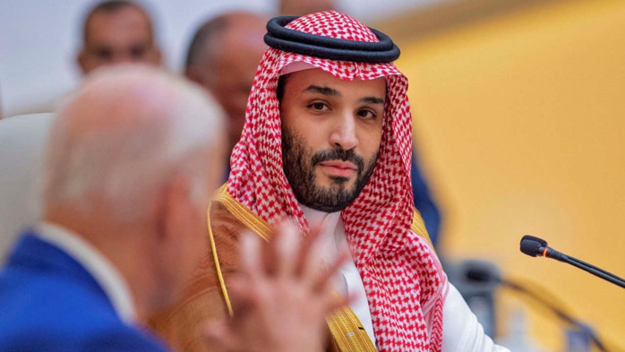USA-Arabie : Le volte-face de Riyad devant Washington