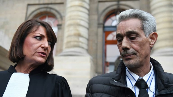 Affaire Omar Raddad : La justice française rejette la requête en révision