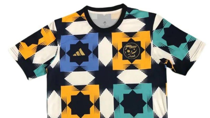 Affaire Zellige : Adidas présente ses excuses au Maroc Affaire Zellige : Adidas présente ses excuses au Maroc