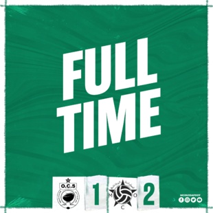 Botola Pro D1 / OCS-MCO (1-2) : Une première défaite et une première victoire ! Botola Pro D1 / OCS-MCO (1-2) : Une première défaite et une première victoire !