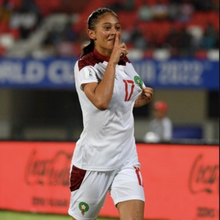 Coupe du monde féminine U17 2022 : Ce lundi, le Maroc face aux Etats Unis à partir de 15h30 sur BeIN Sports Coupe du monde féminine U17 2022 : Ce lundi, le Maroc face aux Etats Unis à partir de 15h30 sur BeIN Sports