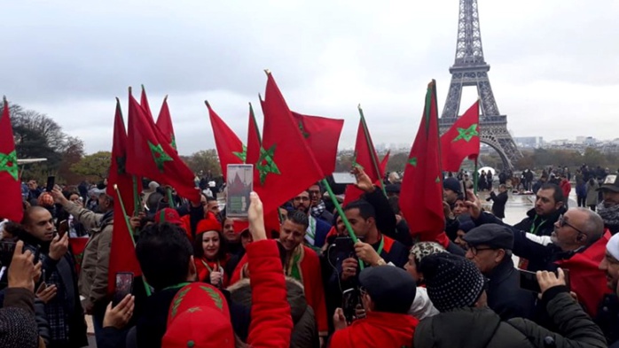 CESE : Lancement d’une consultation auprès des MRE