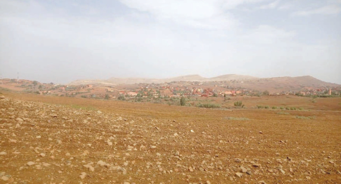 El Haouz / Coopérative « Tanila » : La bataille contre l’isolement et le manque d’eau El Haouz / Coopérative « Tanila » : La bataille contre l’isolement et le manque d’eau