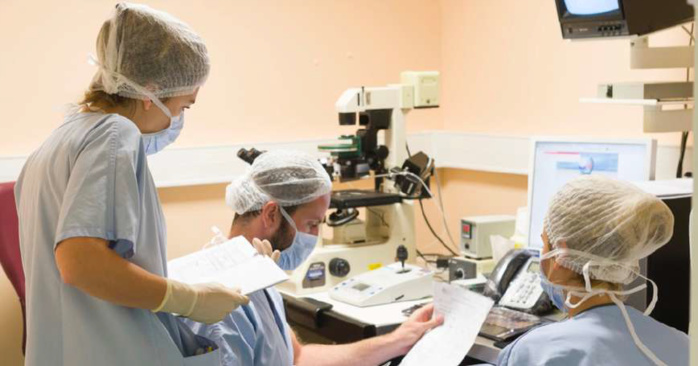 Casablanca / Conférence : La médecine a son éthique Casablanca / Conférence : La médecine a son éthique