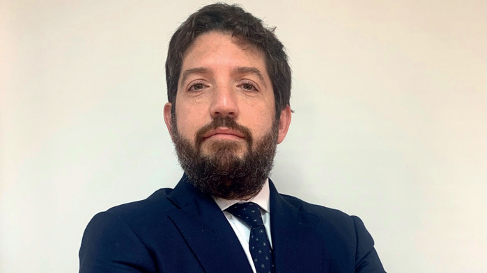 Interview avec Manuel Vicente Rodríguez Díez : Vers un développement maroco-espagnol de l’agriculture de précision Interview avec Manuel Vicente Rodríguez Díez : Vers un développement maroco-espagnol de l’agriculture de précision