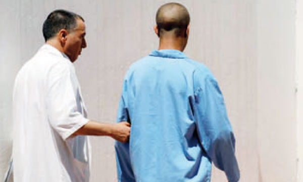 Maroc : Une campagne contre stigmatisation des personnes souffrant de troubles mentaux Maroc : Une campagne contre stigmatisation des personnes souffrant de troubles mentaux