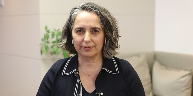 La présidente de l'autorité israélienne des marchés des capitaux en visite au Maroc La présidente de l'autorité israélienne des marchés des capitaux en visite au Maroc