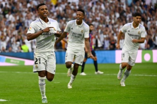 Liga : Le Real remporte le clasico et aggrave la crise du Barça