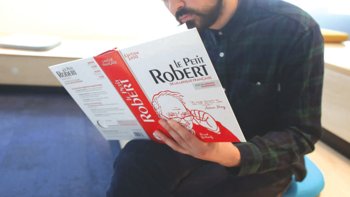 Mot-Tech : Le Petit Robert adopte de nouveaux mots Mot-Tech : Le Petit Robert adopte de nouveaux mots