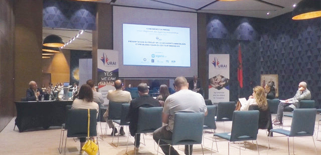 Projet de loi en instance : L’agent immobilier toujours à court de réglementation Projet de loi en instance : L’agent immobilier toujours à court de réglementation