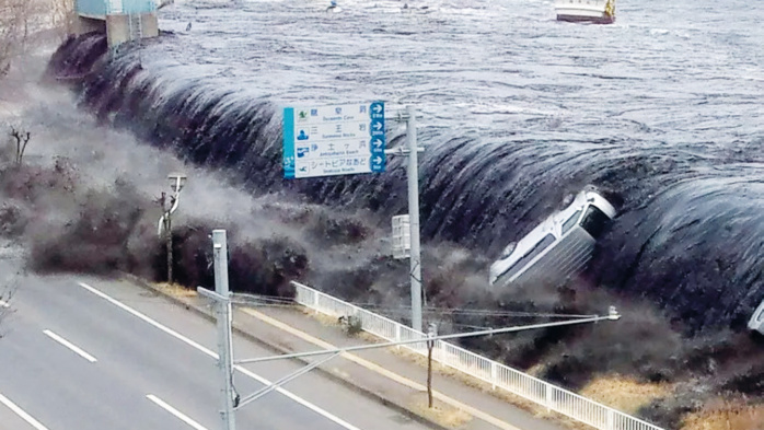 Vulnérabilité sismique : Le Royaume est-il bien armé contre les catastrophes naturelles ? Vulnérabilité sismique : Le Royaume est-il bien armé contre les catastrophes naturelles ?