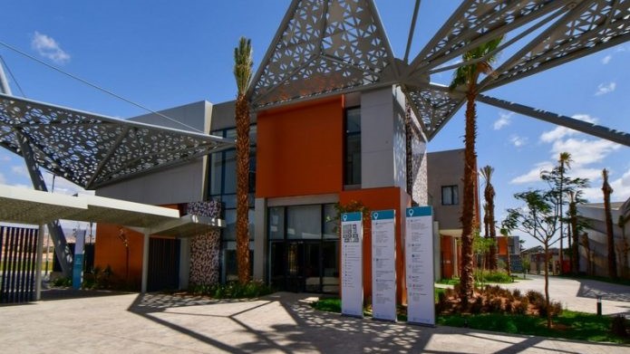 Souss-Massa : La Cité des Métiers et des Compétences accueille sa première promotion Souss-Massa : La Cité des Métiers et des Compétences accueille sa première promotion
