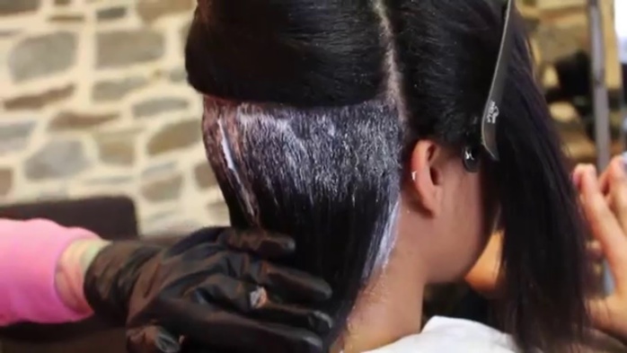 Santé : Les produits de défrisage augmentent le risque de cancer de l'utérus Santé : Les produits de défrisage augmentent le risque de cancer de l'utérus