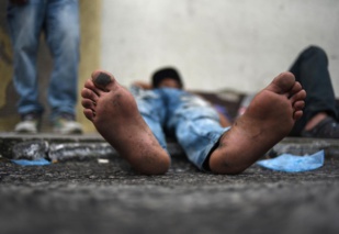 Enfants des rues : Le plan de Hayar pour cautériser une plaie sociale Enfants des rues : Le plan de Hayar pour cautériser une plaie sociale