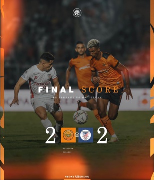 Botola / Mise à jour 5e journée : RSB-MAT et FAR-OCS dos à dos Botola / Mise à jour 5e journée : RSB-MAT et FAR-OCS dos à dos