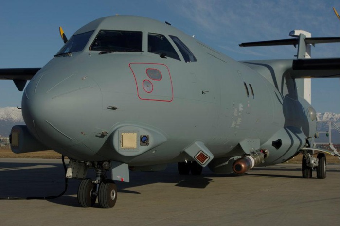 Le Maroc cible des avions de patrouille maritime dotés de systèmes anti-sous-marins Le Maroc cible des avions de patrouille maritime dotés de systèmes anti-sous-marins