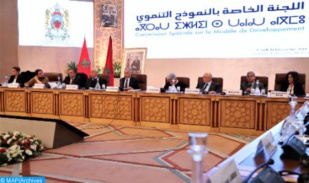 Rabat / Réunion préfectorale : Quid du nouveau programme de développement ? Rabat / Réunion préfectorale : Quid du nouveau programme de développement ?