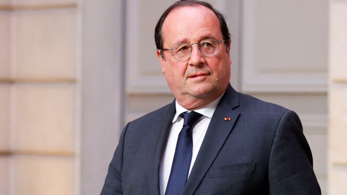 Hollande plaide à Rabat en faveur d'une action commune contre la corruption Société