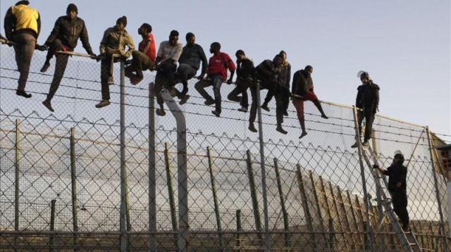 Maroc : 30 millions d’euros de l’Espagne pour lutter contre la migration irrégulière