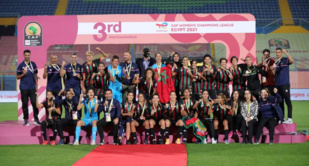 Ligue des Champions Féminine : La CAF annonce les prix de l'édition 2022