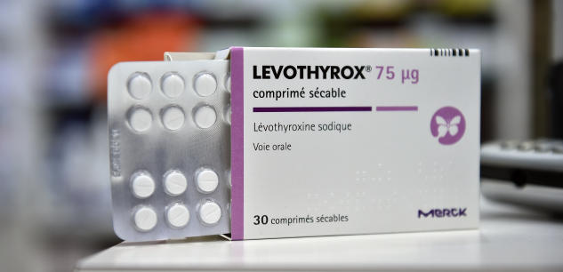 De plus en plus rare dans les pharmacies marocaines, Levothyrox mis en examen en France