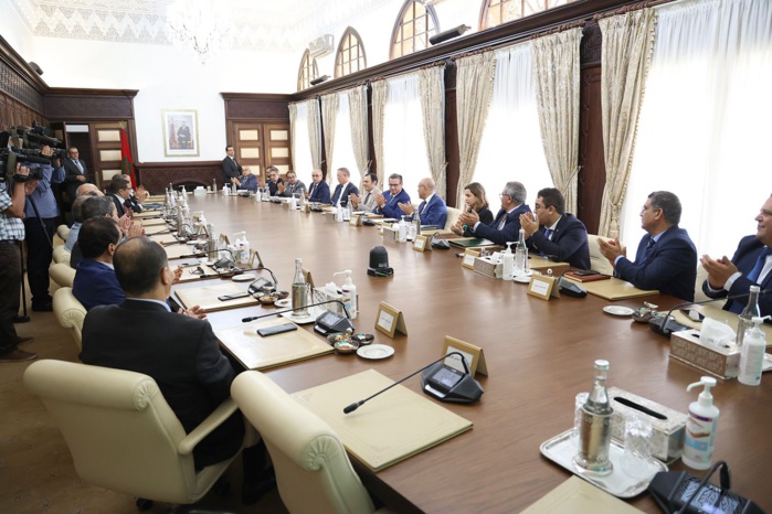 Les enseignants-chercheurs obtiennent enfin leur hausse des salaires Les enseignants-chercheurs obtiennent enfin leur hausse des salaires