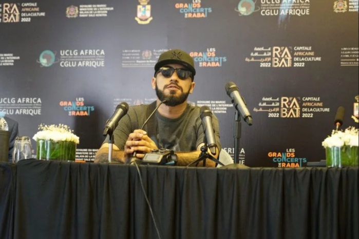 ElGrandeToto interdit de sortir du territoire marocain ElGrandeToto interdit de sortir du territoire marocain