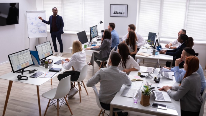 Formation Professionnelle : le PLF débloque une enveloppe pour 40.000 boursiers Formation Professionnelle : le PLF débloque une enveloppe pour 40.000 boursiers