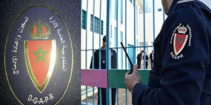 Réinsertion sociale et économique : Ce que prévoit le PLF-2023 pour les détenus Réinsertion sociale et économique : Ce que prévoit le PLF-2023 pour les détenus