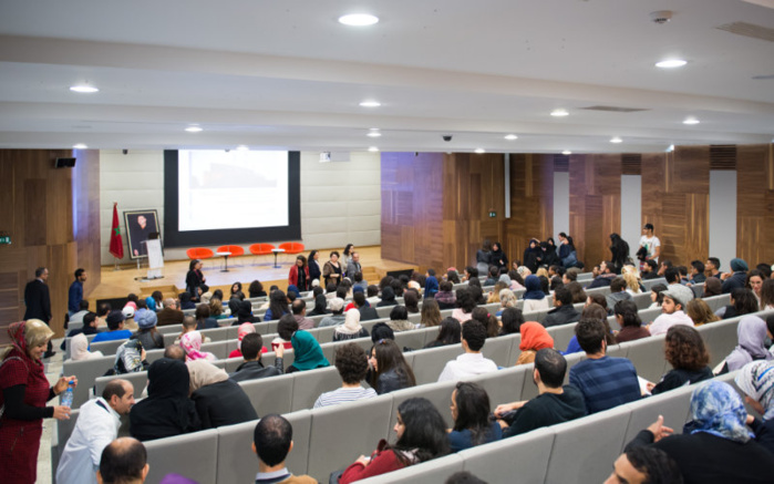 Enseignement supérieur : Plus de 2.300 postes budgétaires seront créés en 2023 Enseignement supérieur : Plus de 2.300 postes budgétaires seront créés en 2023