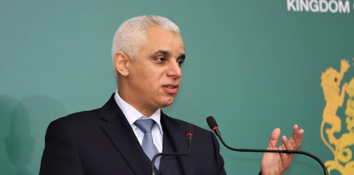 PLF 2023 : le budget du ministère de la Santé augmente de 19,5%