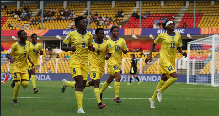 Mondial féminin U17 : Pas de demi-finale exclusivement africaine