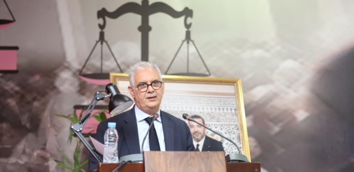 Le Parti de l’Istiqlal réaffirme son attachement à appliquer ses promesses électorales Le Parti de l’Istiqlal réaffirme son attachement à appliquer ses promesses électorales