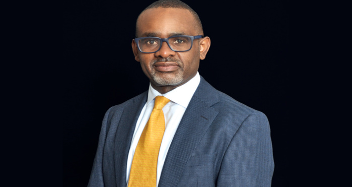 Interview avec Gerald Maithya : « Notre objectif en Afrique est d’accélérer le développement de communautés hautement productives »