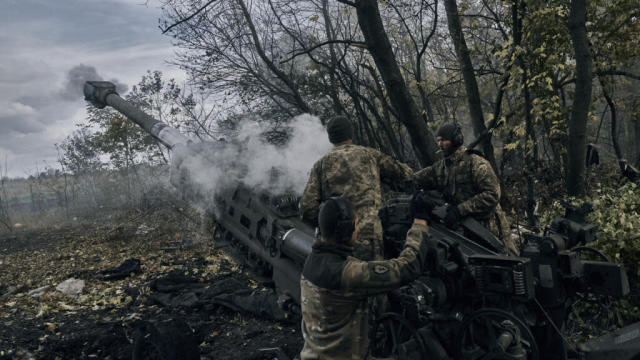 La Russie accuse l'Ukraine de se préparer à utiliser une "bombe sale"