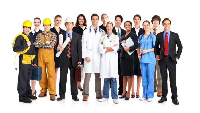 Fonction publique : le salaire mensuel net moyen à 8.287 DH en 2022 Fonction publique : le salaire mensuel net moyen à 8.287 DH en 2022