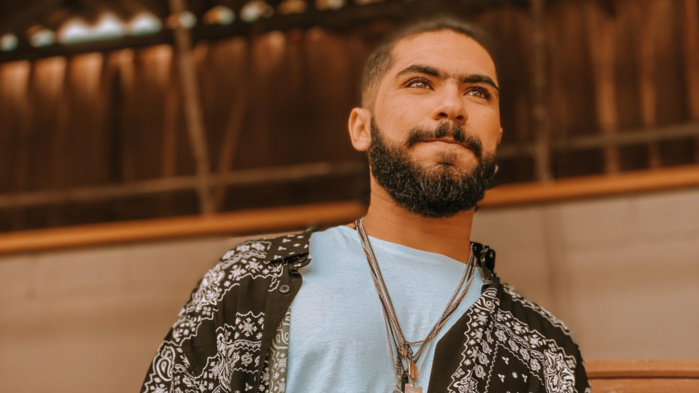 El Grande Toto s'excuse après des propos controversés sur le cannabis El Grande Toto s'excuse après des propos controversés sur le cannabis