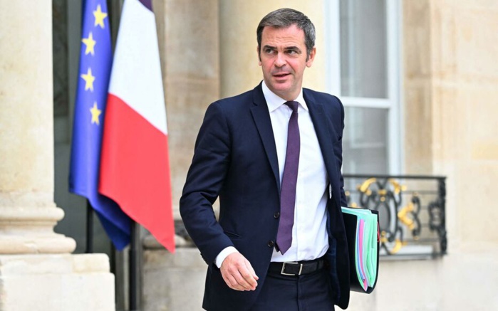 Visas français : le blocage continue ! Visas français : le blocage continue !