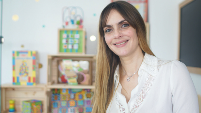 Interview avec Yasmine Bennani : Décryptage de la méthode d’apprentissage Kimochis