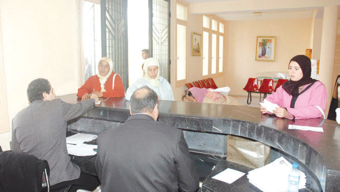 Budget-Fonction publique : Absorbant 10,81% du PIB en 2022, les dépenses de personnel encore en hausse Budget-Fonction publique : Absorbant 10,81% du PIB en 2022, les dépenses de personnel encore en hausse