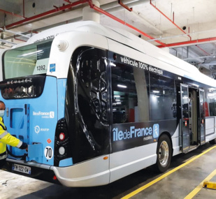 Mobilité électrique urbaine : Des bus made in Morocco pour décarboner le secteur ?