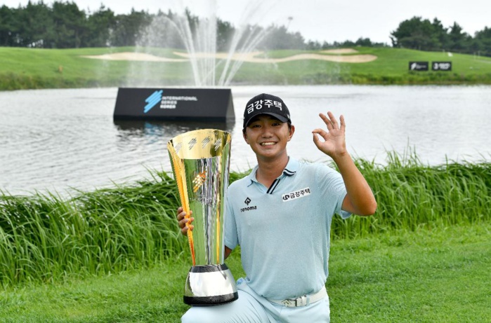 Golf : De grands noms confirment leur participation à la 1ère édition des International Series Maroc