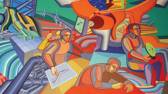 De Kafka à Mimouni : Le roman de la dictature n’est pas le roman de la bureaucratie De Kafka à Mimouni : Le roman de la dictature n’est pas le roman de la bureaucratie