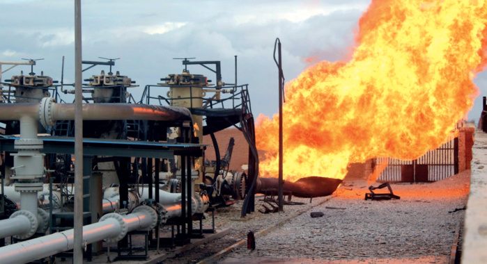 Protection des infrastructures : Comment le Maroc doit-il se préparer à la guerre hybride ? Protection des infrastructures : Comment le Maroc doit-il se préparer à la guerre hybride ?