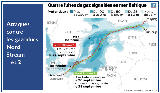 Protection des infrastructures : Comment le Maroc doit-il se préparer à la guerre hybride ?