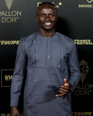 Mondial 2022 : 327 personnes composeront la délégation officielle du pays de Sadio Mané!