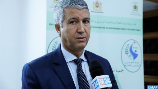 Zagora / Génération Green : Mohammed Sadiki s’enquit de l’avancement des projets en cours Zagora / Génération Green : Mohammed Sadiki s’enquit de l’avancement des projets en cours