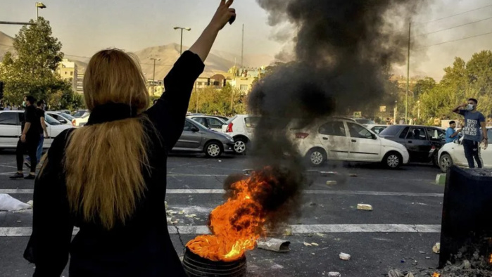 Iran : Nouvelles manifestations dans plusieurs villes